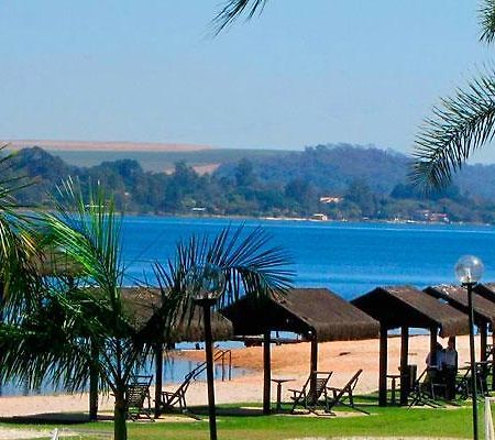 Casa Na Represa Do Broa - Condominio Vila Pinhal Ітірапіна Екстер'єр фото
