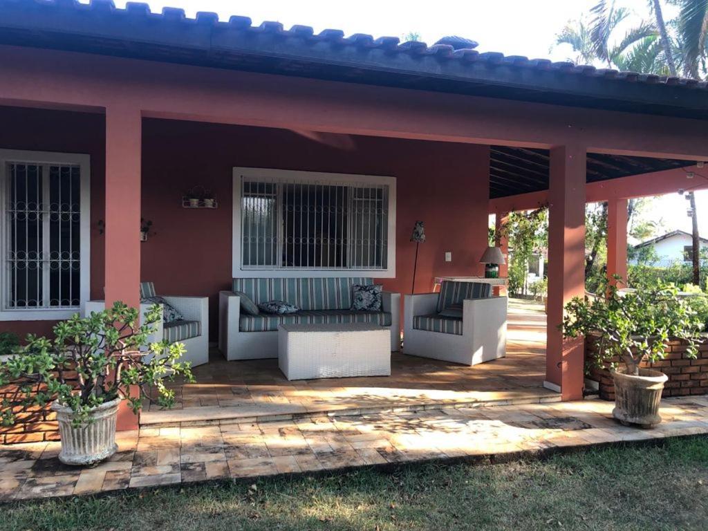 Casa Na Represa Do Broa - Condominio Vila Pinhal Ітірапіна Екстер'єр фото
