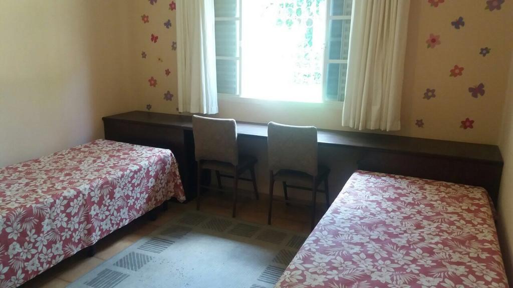 Casa Na Represa Do Broa - Condominio Vila Pinhal Ітірапіна Екстер'єр фото