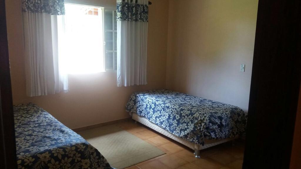 Casa Na Represa Do Broa - Condominio Vila Pinhal Ітірапіна Екстер'єр фото