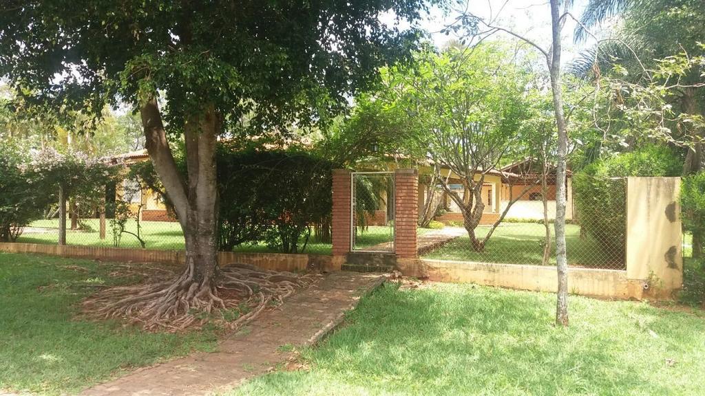 Casa Na Represa Do Broa - Condominio Vila Pinhal Ітірапіна Екстер'єр фото